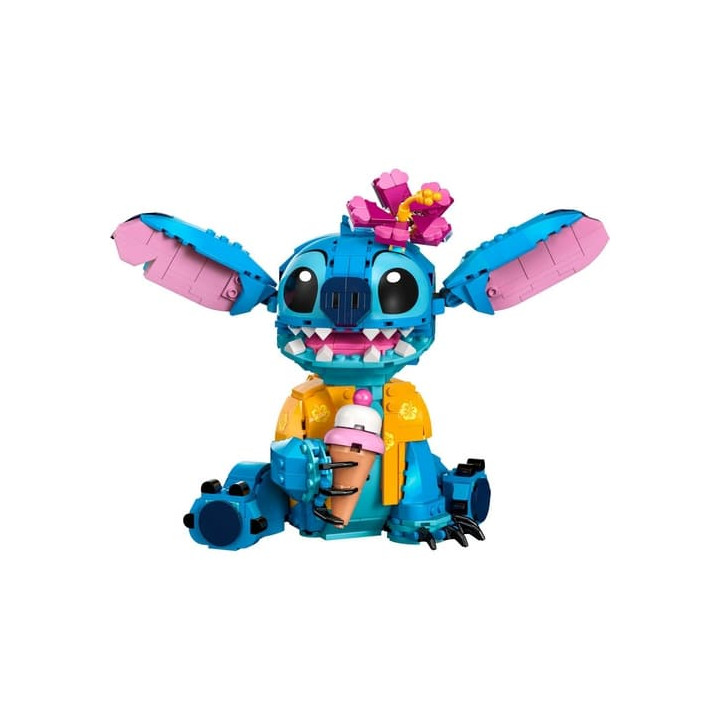 LEGO® Disney 43249 Stitch