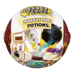 L.O.L. Surprise Harry Potter Mini kouzla, PDQ