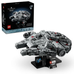 Lego 75375 Millenium Falcon™