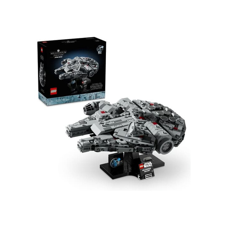 Lego 75375 Millenium Falcon™