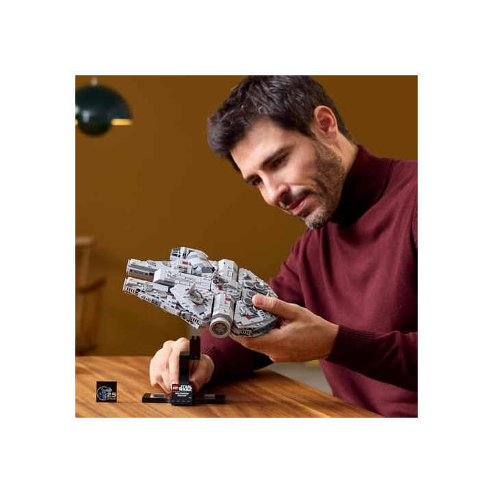 Lego 75375 Millenium Falcon™