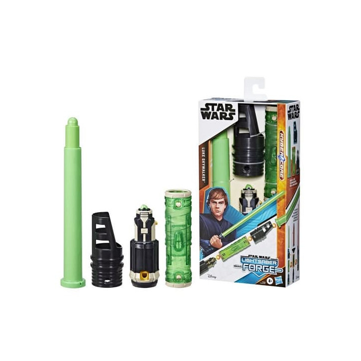 STAR WARS LS FORGE LUKE základní meč
