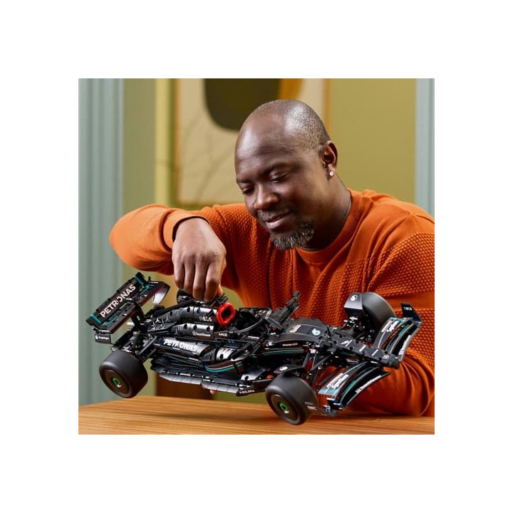 Lego Technic 42171 Mercedes-AMG F1 W14 E Performance