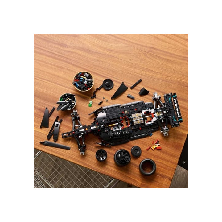 Lego Technic 42171 Mercedes-AMG F1 W14 E Performance
