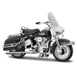 Maisto - FLH Electra Glide®, 1966, 1:18