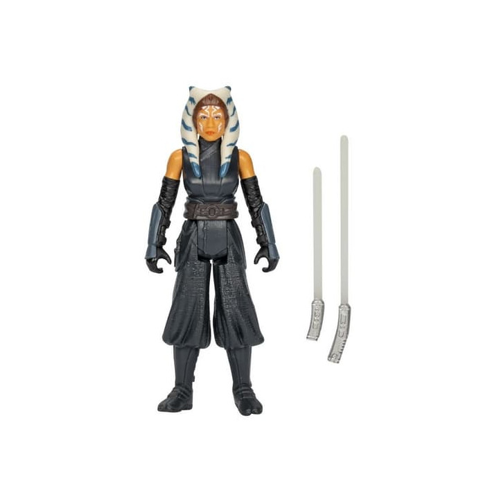STAR WARS 4IN AHSOKA