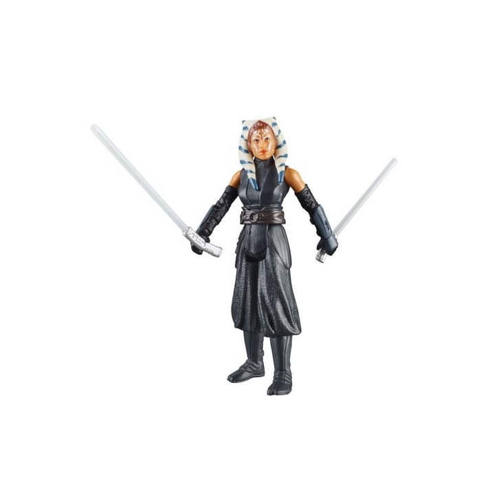 STAR WARS 4IN AHSOKA