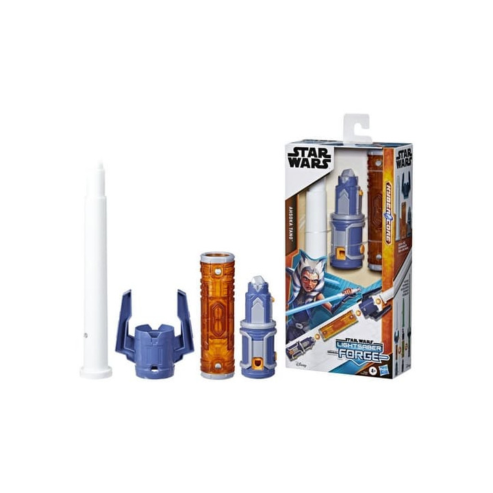 STAR WARS LS FORGE AHSOKA základní meč