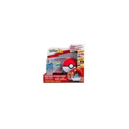 Pokémon Surprise Attack Game Single-Packs
