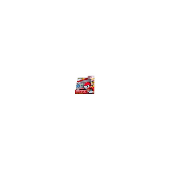 Pokémon Surprise Attack Game Single-Packs