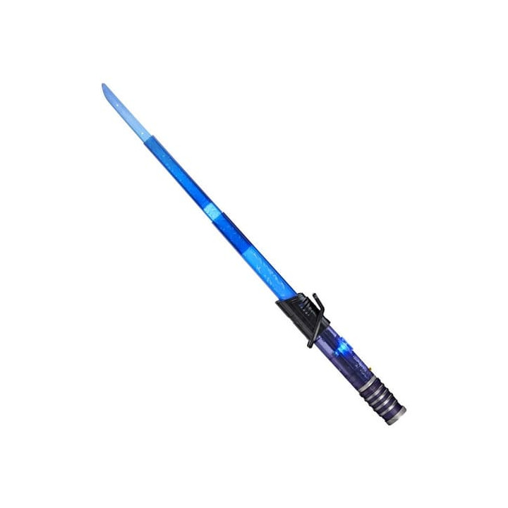 STAR WARS LS FORGE DARKSABER MEC S SVĚTLEM A ZVUKEM