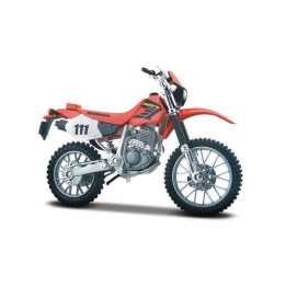 Maisto - Honda XR400R, 1:18