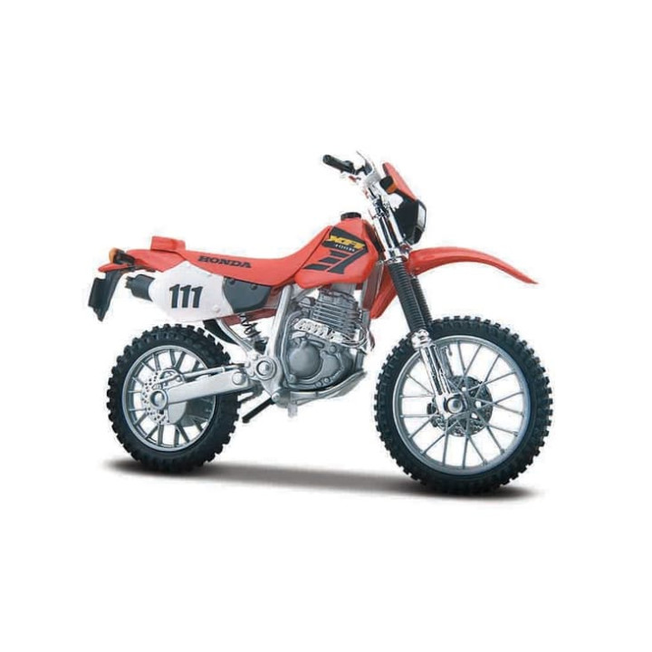 Maisto - Honda XR400R, 1:18