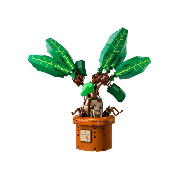 LEGO 76433 Mandragora