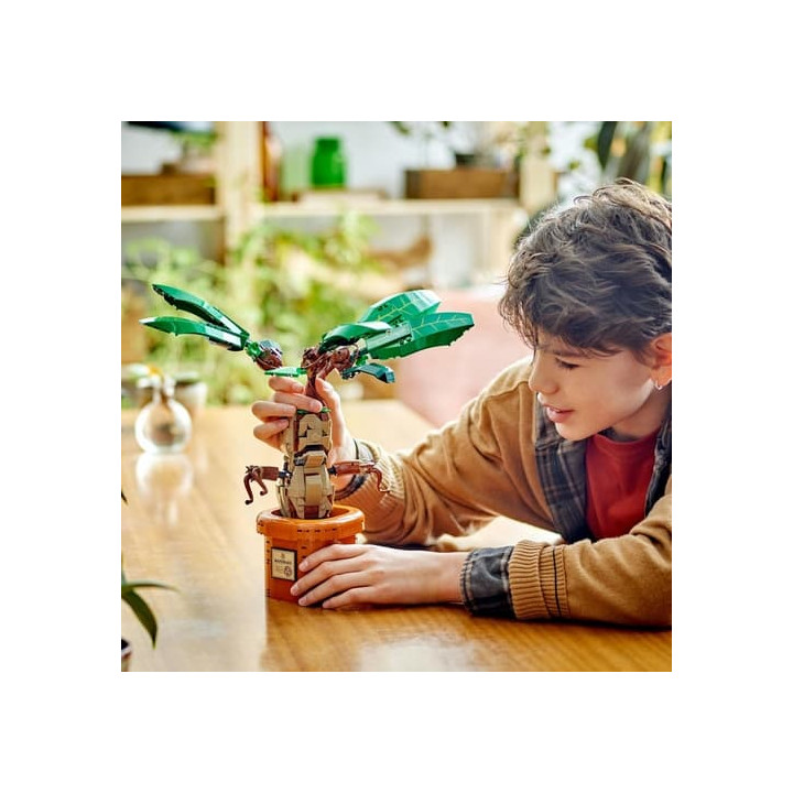 LEGO 76433 Mandragora