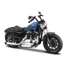 Maisto - Forty-Eight® Special, 2022, 1:18