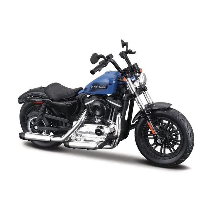 Maisto - Forty-Eight® Special, 2022, 1:18