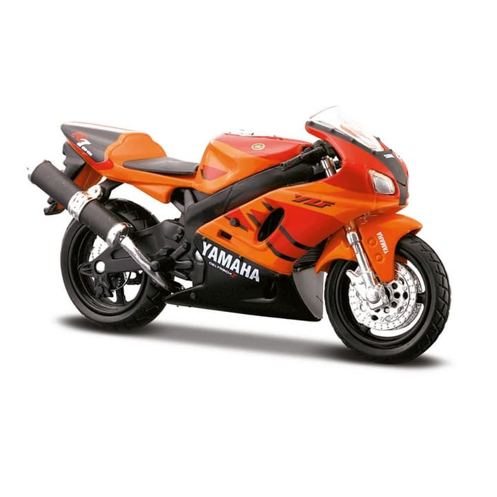 Maisto - Yamaha YZF-R7, 1:18