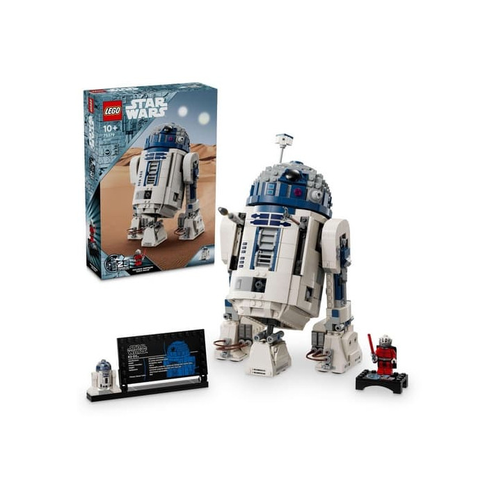 Lego 75379 R2-D2™