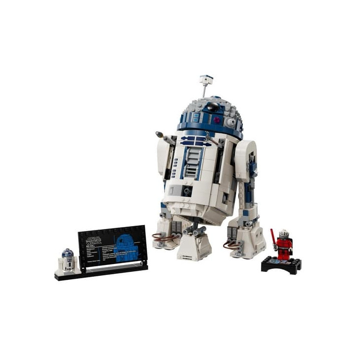 Lego 75379 R2-D2™