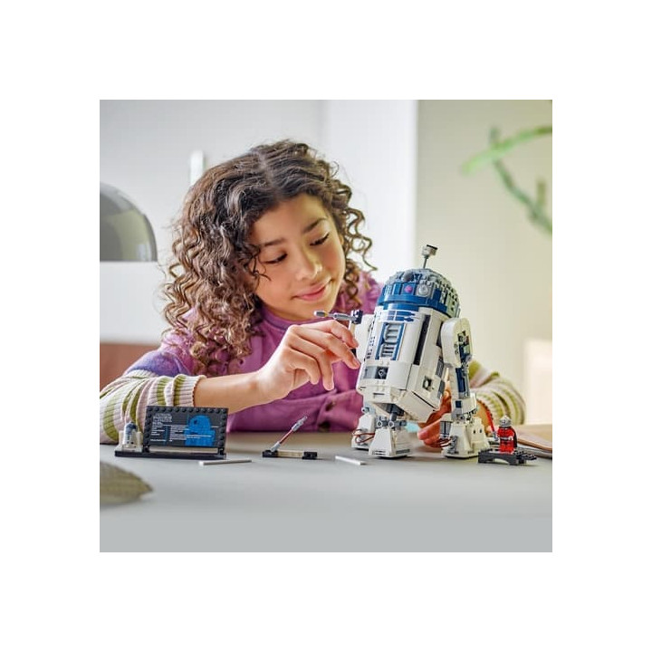 Lego 75379 R2-D2™