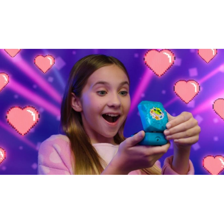 Interaktivní digitální zvířátka Magicals Bitzee