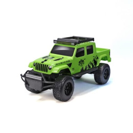 Maisto RC - 28´´ RC 2020 Jeep Gladiator, zelená