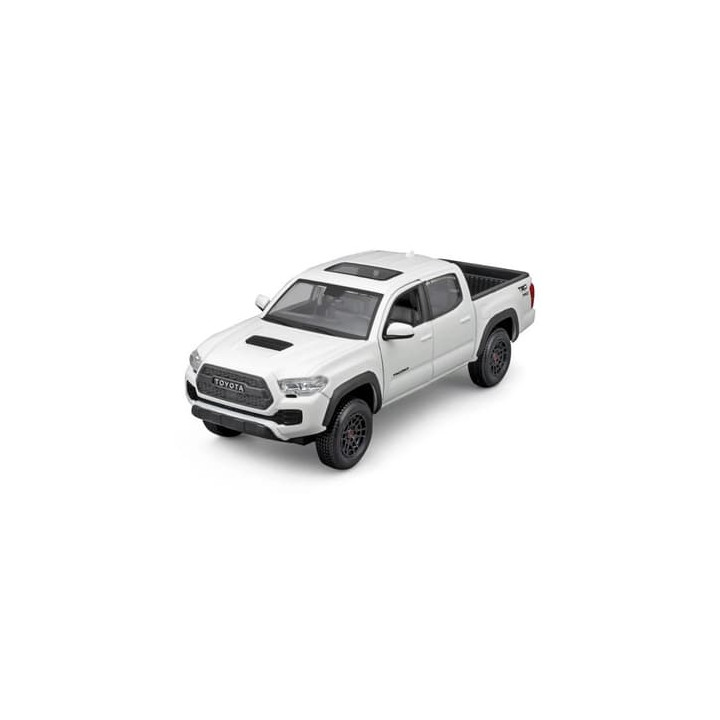 Maisto - Special Edition - Toyota Tacoma TRD Pro, bílá, 1:27