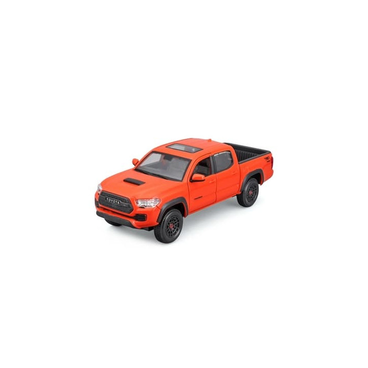 Maisto - Special Edition - Toyota Tacoma TRD Pro, oranžová, 1:27