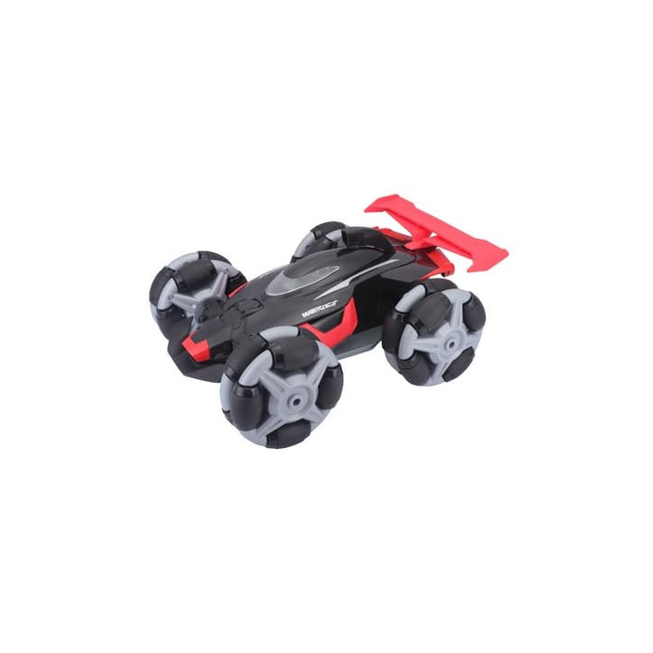Maisto RC - Cyklone Buggy se světly, černá, 2,4GHz, USB, Drifting