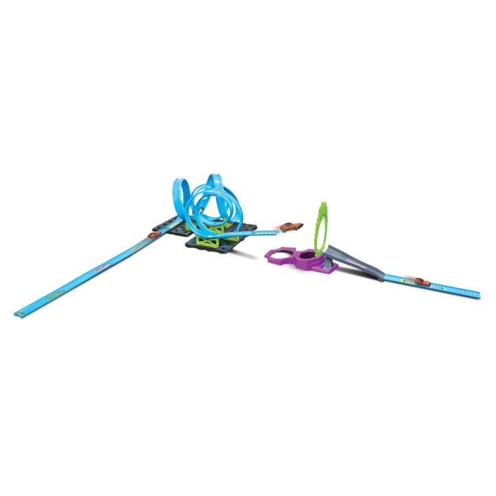 Maisto - Cyber Racers set, Dual Race Challenge 2v1