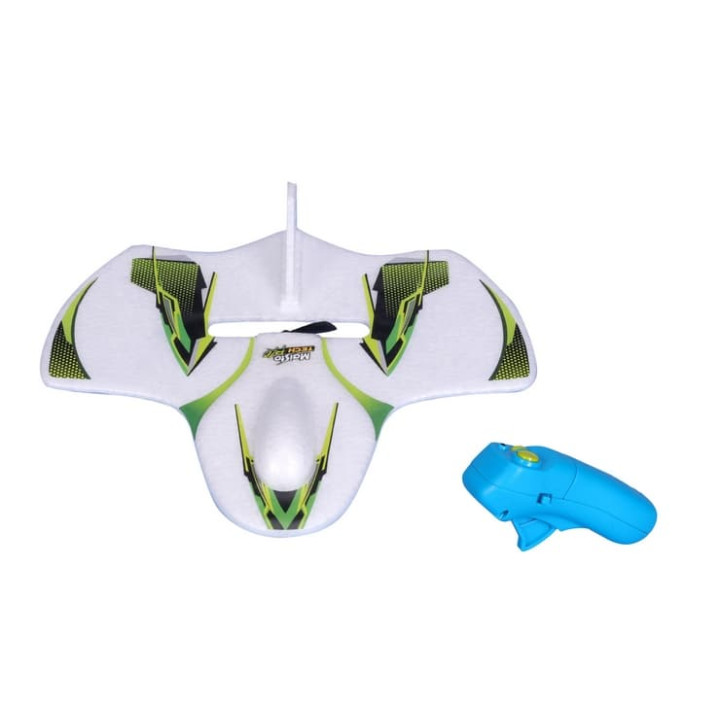 Maisto RC - Sky Stund Plane - letadlo, 2,4 GHz, USB