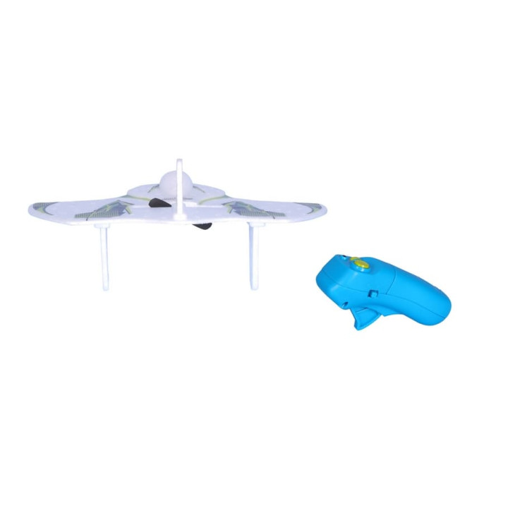 Maisto RC - Sky Stund Plane - letadlo, 2,4 GHz, USB