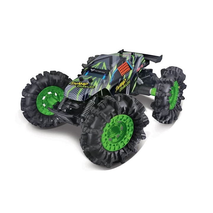 Maisto RC - Swamp Crawler RC