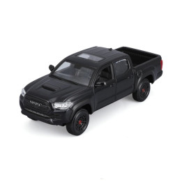 Maisto - Special Edition - Toyota Tacoma TRD Pro, metalic černá, 1:27