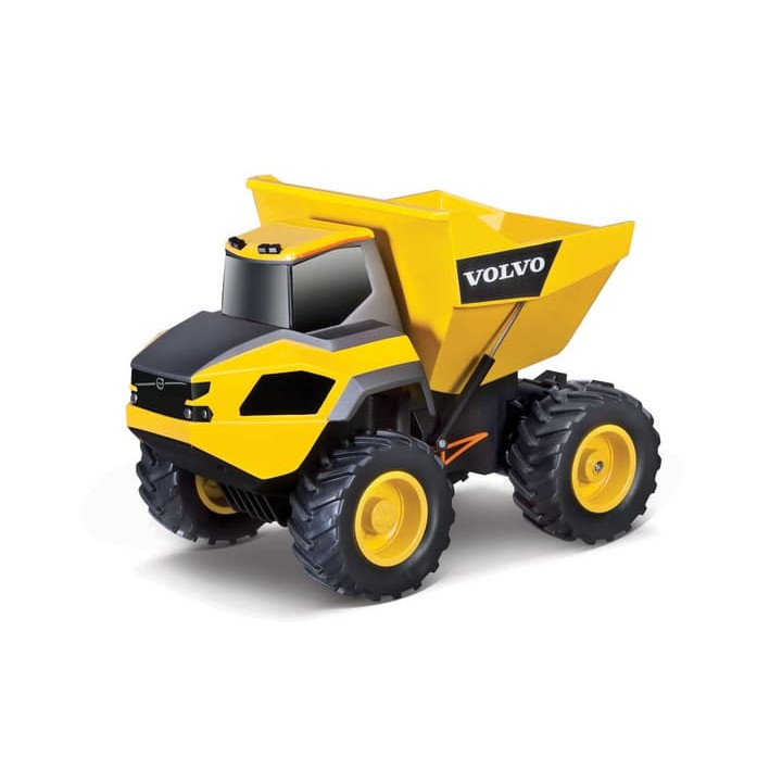 Maisto RC - Volvo A25 Hauler