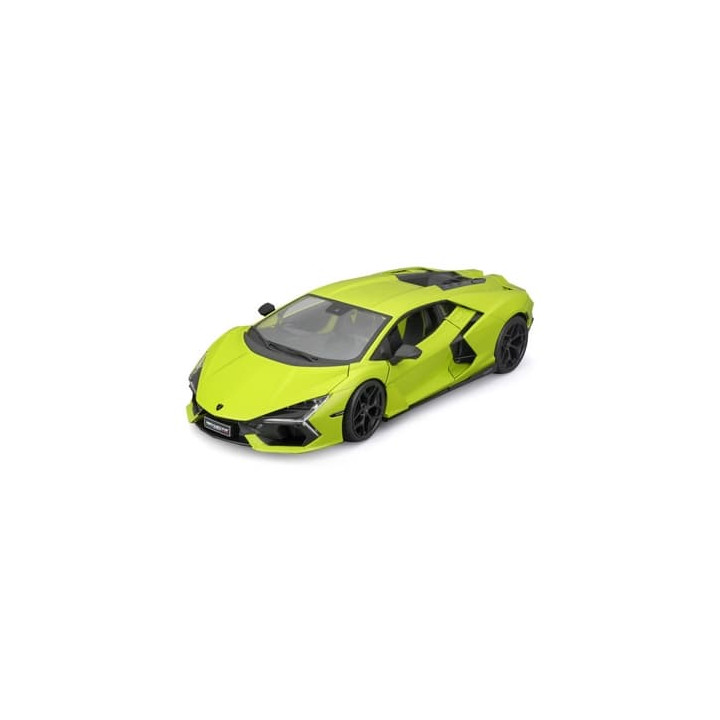 Maisto - Lamborghini Revuelto, zelená, 1:18