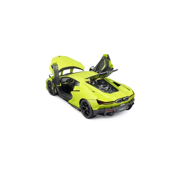 Maisto - Lamborghini Revuelto, zelená, 1:18