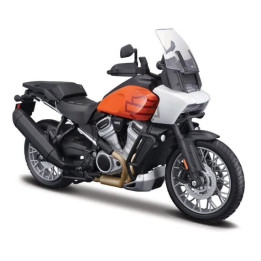 Maisto - Motocykl - HARLEY DAVIDSON, 2021 Pan America 1250, 1:12