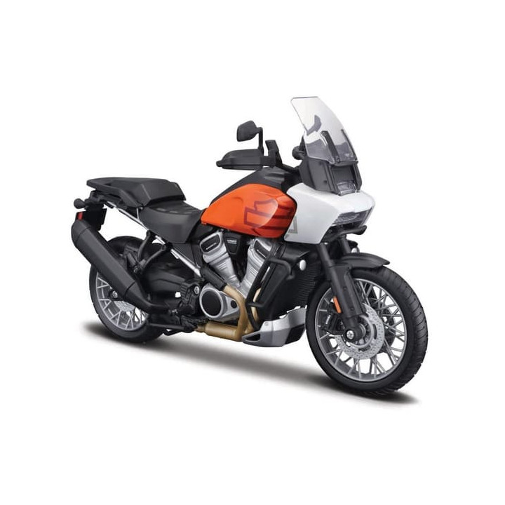 Maisto - Motocykl - HARLEY DAVIDSON, 2021 Pan America 1250, 1:12