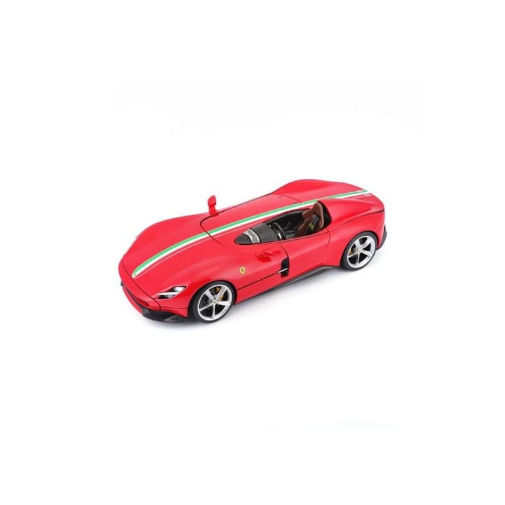 Bburago 1:18 Ferrari Signature series Monza SP-1