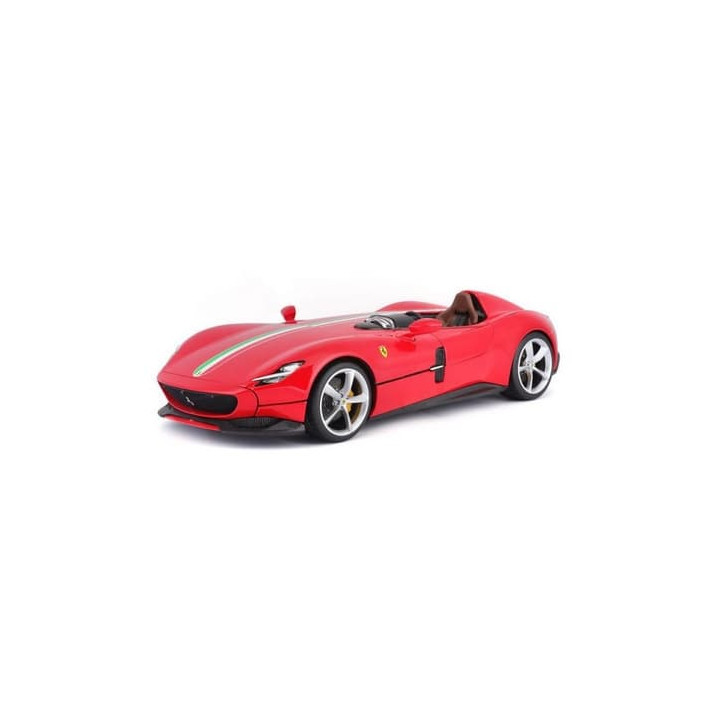 Bburago 1:18 Ferrari Signature series Monza SP-1