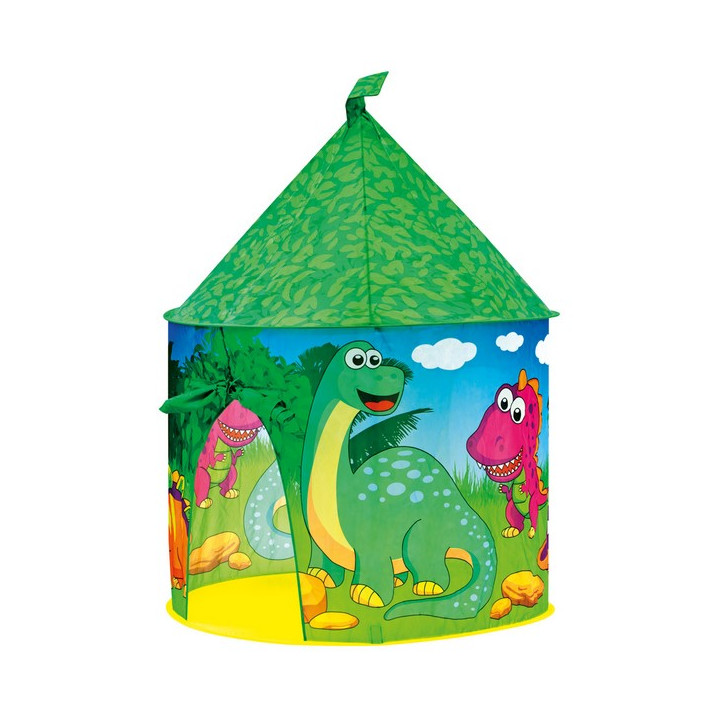Stan - Dinosauří hrad