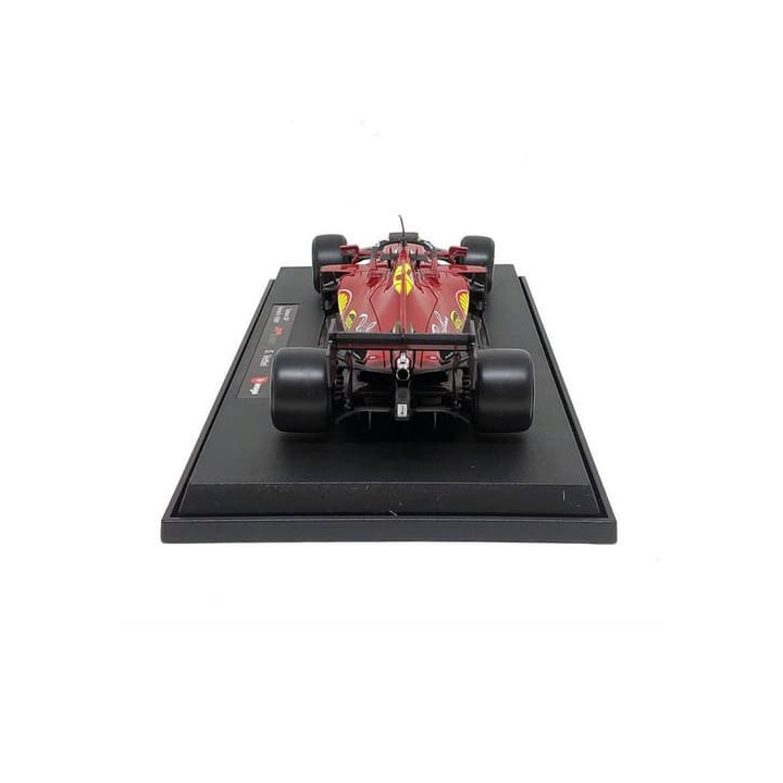 Bburago 1:18 Ferrari Racing F1 2020 Tuscan GP SF1000 nr.5 Sebastian Vettel