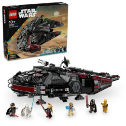 Lego Temný Falcon