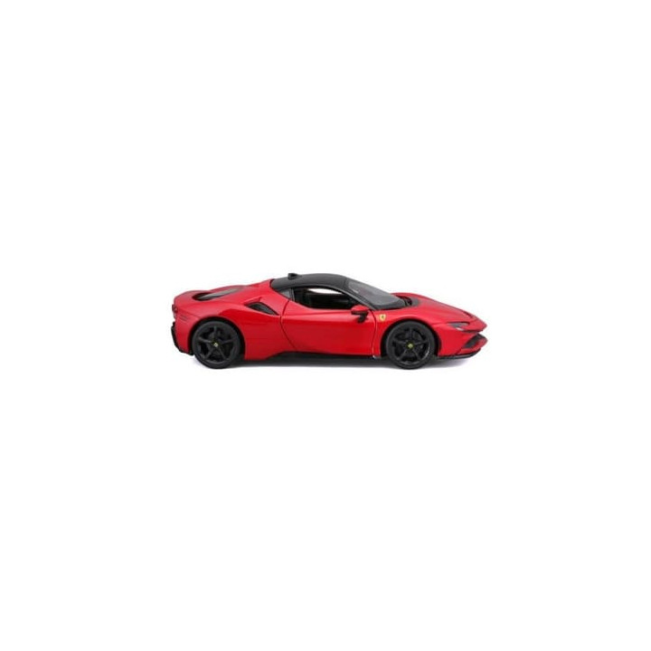 Bburago 1:18 Ferrari SF90 Stradale Red