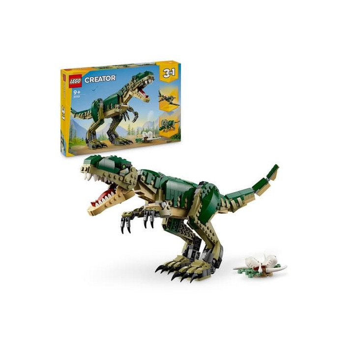 Lego Creator 31151 T-rex