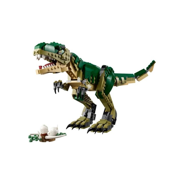 Lego Creator 31151 T-rex