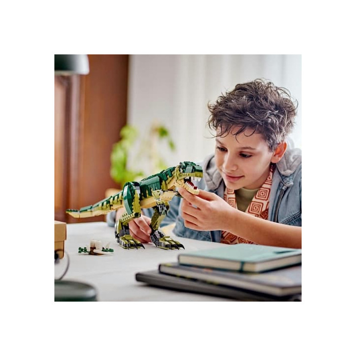 Lego Creator 31151 T-rex