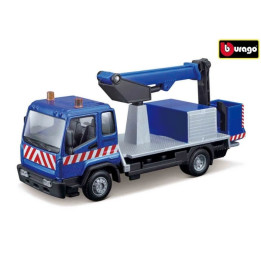 Bburago 1:43 Nákladní auto Truck s platformou